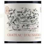 Chateau D'aussieres - Corbieres 2018 (750)