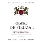 Chateau de Fieuzal - Pessac-Leognan Rouge 2019 (750)
