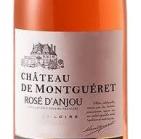 Chateau de Montgueret - Rose d'Anjou 2024 (750)