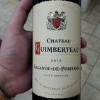 Chteau Guimberteau - Lalande-De-Pomerol 2019 (750)