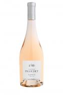 Chateau Pigoudet - Classic Vin de Provence Rose 2024 (750)