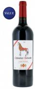 Chevalier Delaude - Languedoc Rouge 2022 (750)