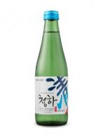 Chung Ha - Korean Sake 0