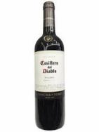 Concha Y Toro - Casillero Malbec 2022 (750)