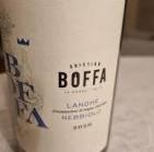 Cristian Boffa - Langhe Nebbiolo 2021 (750)