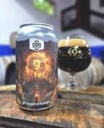 Czig Meister Brewing Company - 9th Anniversary 0 (414)
