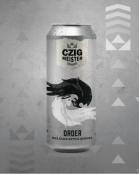 Czig Meister Brewing Company - Order 0 (415)