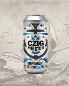 Czig Meister Brewing Company - Shipwright 0 (415)