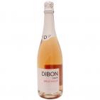 Dibon - Cava Brut Rose 0 (750)