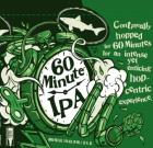 Dogfish Head - 60 Minute IPA 0 (62)