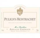 Domaine Arnaud Germain - Puligny Montrachet 2022 (750)