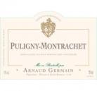 Domaine Arnaud Germain - Puligny Montrachet 2022 (750)