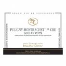 Domaine Balland-Curtet - Puligny-Montrachet 1er Cru Sous Le Puits 2022 (750)