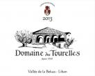 Domaine des Tourelles - Bekaa Valley Red 2021 (750)