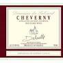 Domaine du Salvard - Cheverny Rouge 2022 (750)
