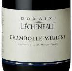 Domaine Lecheneaut - Chambolle Musigny 2019 (750)