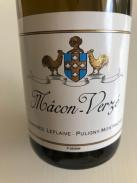 Domaine Leflaive - Macon-Verze 2022 (750)