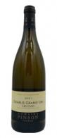 Domaine Pinson - Chablis Grand Cru Les Clos 2022 (750)