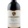 Echeverria - Reserva Cabernet Sauvignon 2022 (750)