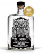 El Buho - Mezcal 0 (750)