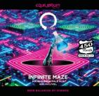 Equilibrium/ 450 North - Infinite Maze 0 (415)