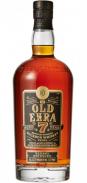 Ezra Brooks - Old Ezra 7 Year 0 (750)