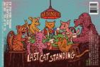 Fat Orange Cat - Last Cat Standing 0 (415)