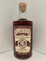 Filibuster - Linwood Edition Cask Strength Bourbon Whiskey 0 (750)