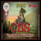 Founders - Canadian Breakfast Stout (CBS) 0 (414)