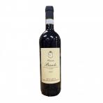 Francesco Borgogno - Barolo Brunate 2018 (750ml)