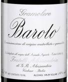 Fratelli Alessandria - Barolo Gramolere 2014 (750)