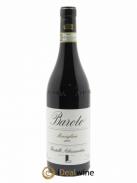 Fratelli Alessandria - Barolo Monvigliero 2014 (750)