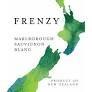 Frenzy - Sauvignon Blanc Marlborough 2023 (750)