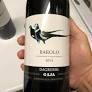 Gaja - Sperss Barolo 2017 (750)