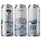 Ghost Hawk Brewing - Shropshire Lad 0 (415)