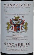 Giuseppe Mascarello - Barolo Monprivato 2018 (750)