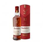 Glenfiddich - 12 Year Sherry Cask 0 (750)