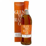 Glenmorangie - The Original 12 Year 0 (750)