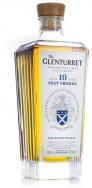 Glenturret - 10 Year Old Peat Smoked 2022 (750)