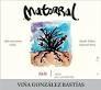 Gonzales Bastias - Matorral Pais 2019 (750)