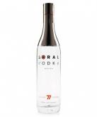 Goral - Vodka 0 (750)