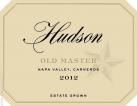 Hudson Ranch - Old Master 2014 (750)