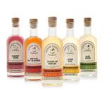 Hudson Valley Distillers - Lemon Drop 0 (375)