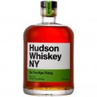 Hudson Whiskey - NY do the Rye Thing 0 (750)