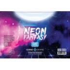 Icarus Brewing - Neon Fantasy: Oat Fluffed 0 (415)