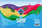 Icarus Brewing - Power Juicer: Oat Fluffed 0 (415)