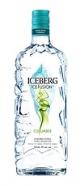 Iceberg - Cucumber Vodka 0 (750)