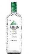 Iceberg - London Dry Gin 0 (750)