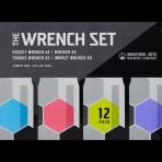 Industrial Arts - Wrench Set 2012 (221)