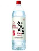 Jinro - Chamisul Original Soju 2020 (1750)
